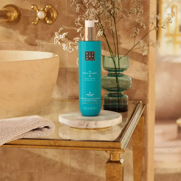 Лосьйон для тіла Rituals. The Ritual of Karma, 250 мл. 00435 фото