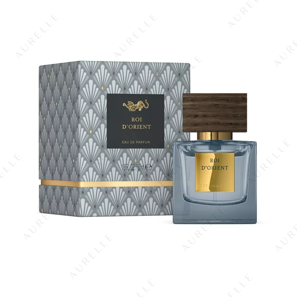 Парфумована вода Rituals. Roi d'Orient, 50 мл. 00773 фото