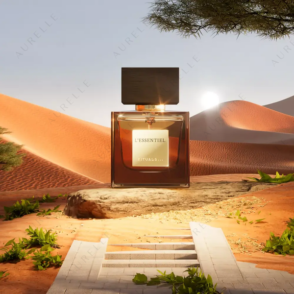 Парфумована вода Rituals. L'Essentiel, 50 мл. 00775 фото