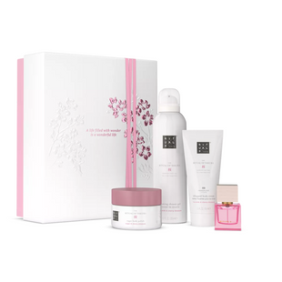 Набір "NEW Gift Set M" Rituals. The Ritual of Sakura 00851 фото