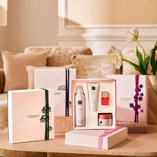 Набір "NEW Gift Set M" Rituals. The Ritual of Sakura 00851 фото