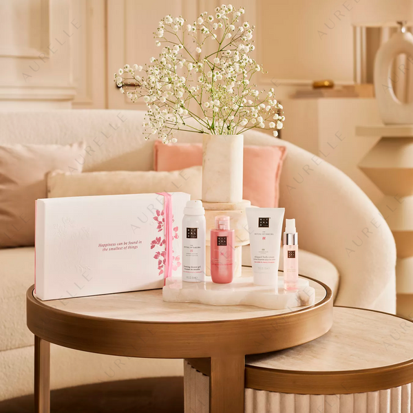 Набор "NEW Gift Set S" Rituals. The Ritual of Sakura 00821 фото