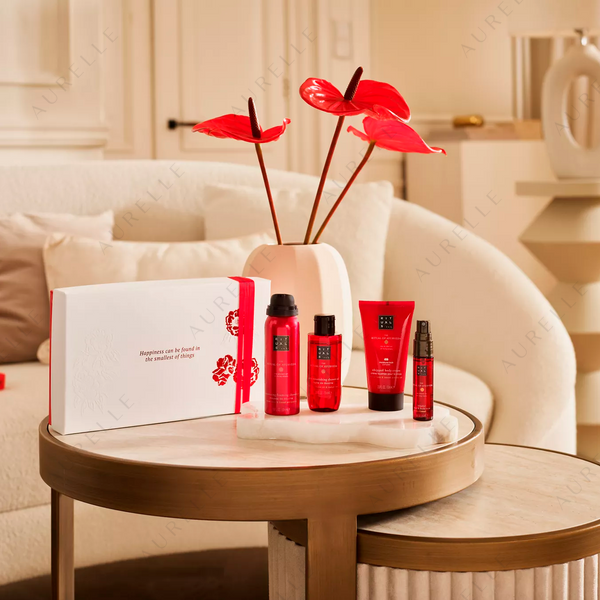 Набор "NEW Gift Set S" Rituals. The Ritual of Ayurveda 00823 фото