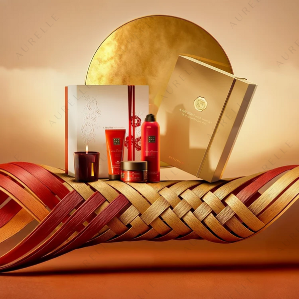 Набір "NEW Gift Set M" Rituals. The Ritual of Ayurveda 00853 фото