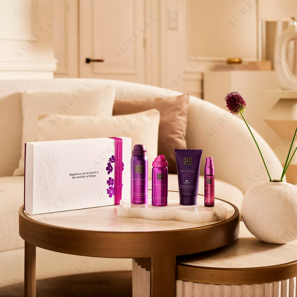 Набір "NEW Gift Set S" Rituals. The Ritual of Yozakura 00837 фото