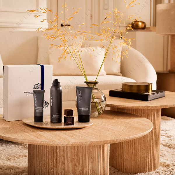 Набір "NEW Gift Set M" Rituals. Homme 00857 фото